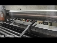 φρεάτιο νερού διαδικασίας - οθόνη