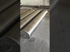 Καλά οθόνη φίλτρων ελέγχου άμμου