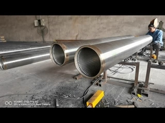 Φρεάτιο νερού - οθόνη