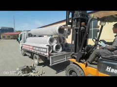 φρεάτιο νερού ανοξείδωτου - οθόνη