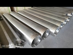 Φίλτρο οθόνης πηγάδι νερού