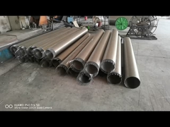 φρεάτιο νερού - σωλήνας οθόνης