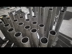 Φίλτρο οθόνης με σύρμα σφήνας