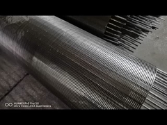 Φίλτρο οθόνης τυλιγμένο με σύρμα