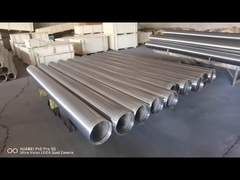 Φίλτρο οθόνης με σύρμα νερού για τον έλεγχο της άμμου