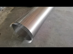 Φίλτρο οθόνης καλωδίων σφηνών