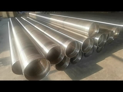 Φίλτρο οθόνης πηγάδι νερού