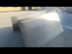 Επιτροπές οθόνης καλωδίων σφηνών