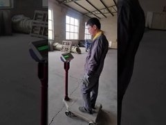 Φρεάτιο νερού - οθόνη