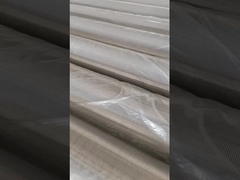 Φίλτρο οθόνης υδραγωγικού καλωδίου Johnson