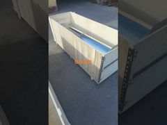 Φίλτρο οθόνης καλωδίων σφηνών