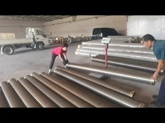 Εργοστάσιο φίλτρου συρματοπλέγματος