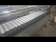 οθόνη καλωδίων σφηνών ανοξείδωτου