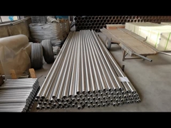 Ατσάλι από ανοξείδωτο χάλυβα 304