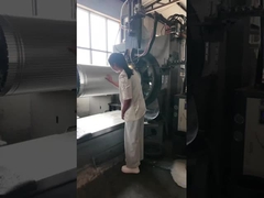 S22053 V Σωληνωτό Φίλτρο με σχισμές