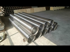 Οθόνη Σύρματος Νερού για Έλεγχο Άμμου σε Πηγάδια Νερού